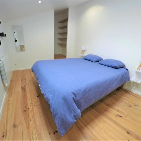 Ferienwohnung Le T2 Moderne Des Palmiers Au Coeur De Moissac Exterior foto