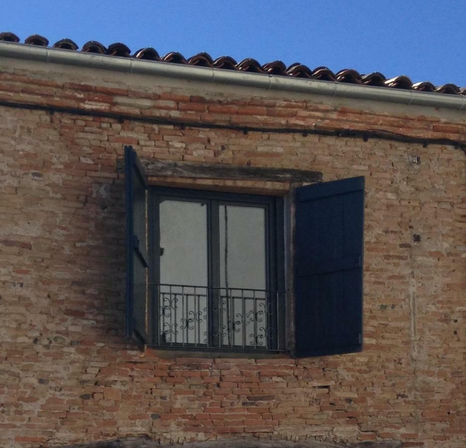 Ferienwohnung Le T2 Moderne Des Palmiers Au Coeur De Moissac Exterior foto